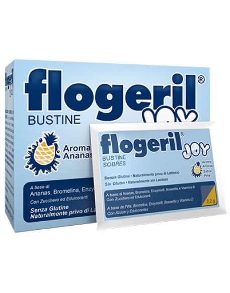 FLOGERIL JOY 20 BUSTINE