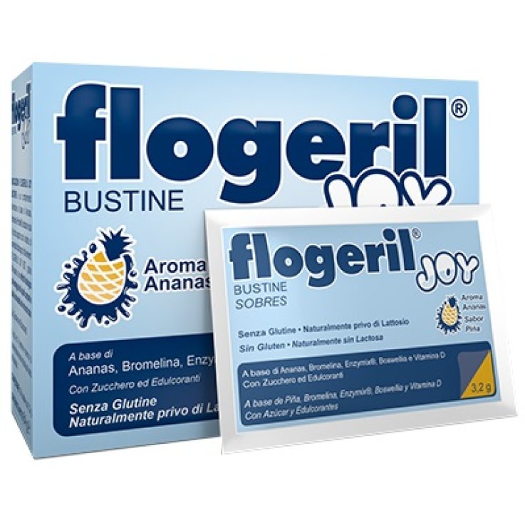 FLOGERIL JOY 20 BUSTINE FLOGERIL JOY 20 BUSTINE