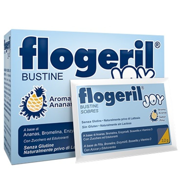 FLOGERIL JOY 20 BUSTINE FLOGERIL JOY 20 BUSTINE
