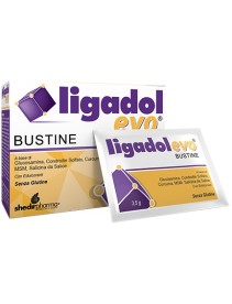 LIGADOL EVO 20 BUSTINE 3,5 G