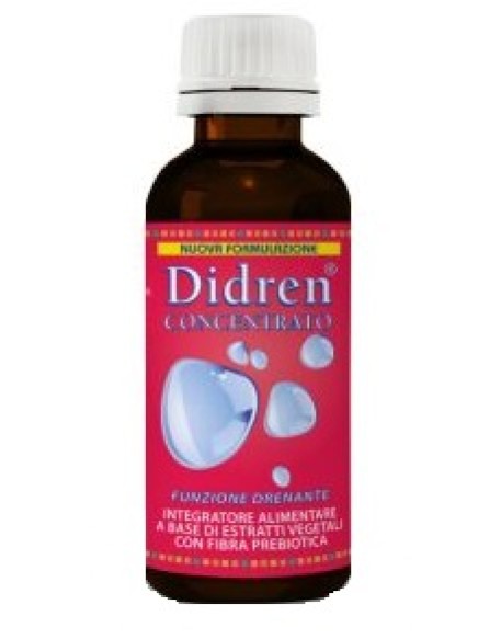 DIDREN Scir.200ml