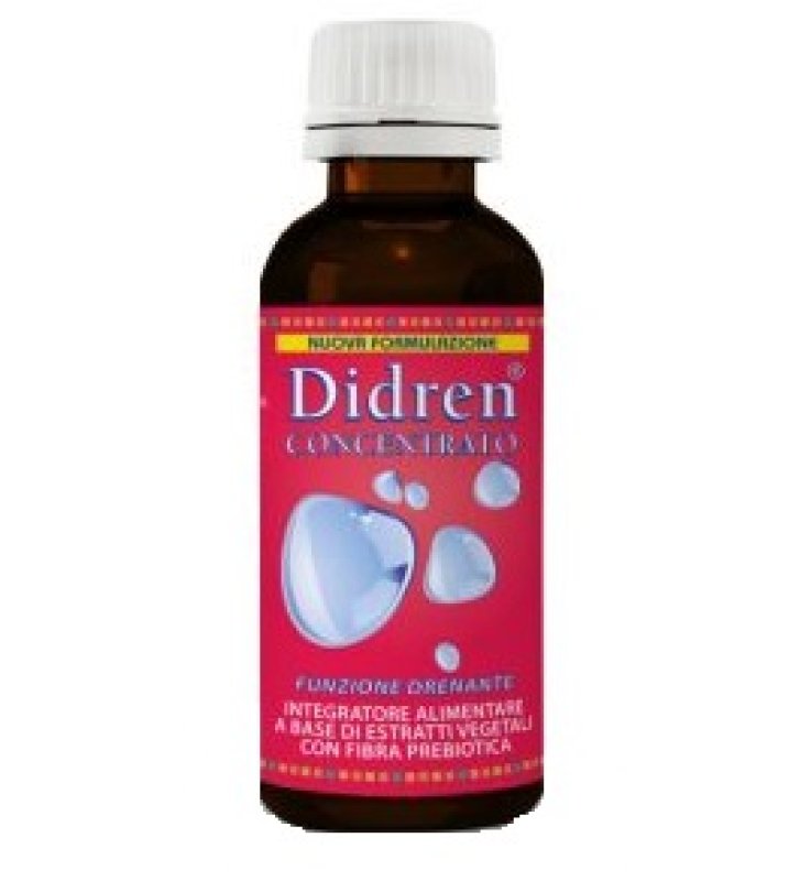 DIDREN Scir.200ml
