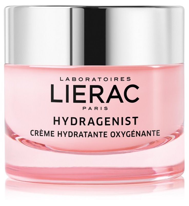 HYDRAGENIST CREMA 50 ML HYDRAGENIST CREMA 50 ML