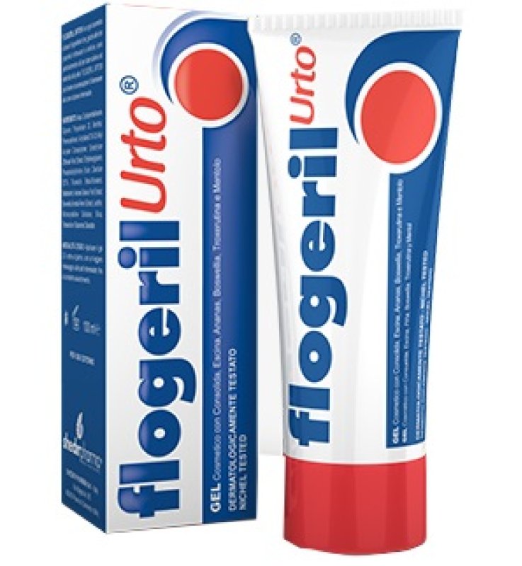 FLOGERIL URTO 100 ML