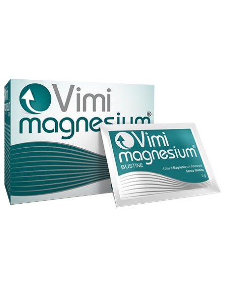 VIMI MAGNESIUM 32 BUSTINE