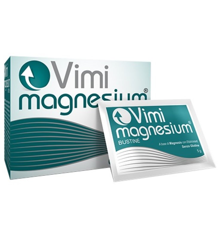 VIMI MAGNESIUM 32 BUSTINE