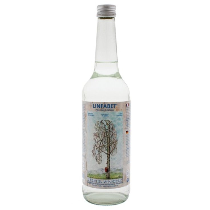 LINFABET Linfa Betulla Bio 700 LINFABET Linfa Betulla Bio 700