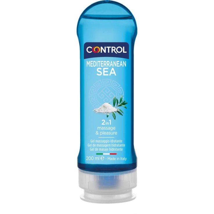GEL PER MASSAGGI MEDITERRANEAN 1 PEZZO GEL PER MASSAGGI MEDITERRANEAN 1 PEZZO
