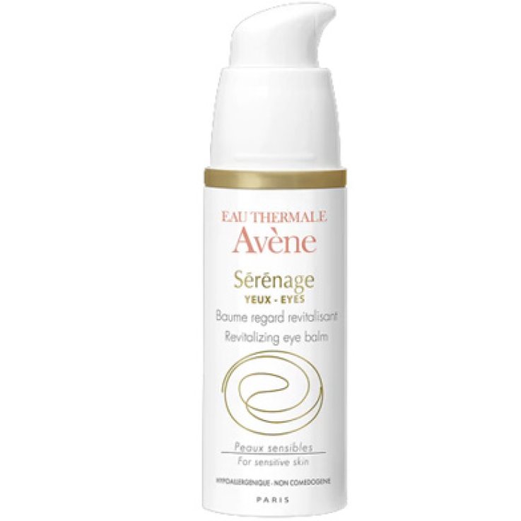 EAU THERMALE AVENE SERENAGE BALSAMO OCCHI 15 ML EAU THERMALE AVENE SERENAGE BALSAMO OCCHI 15 ML