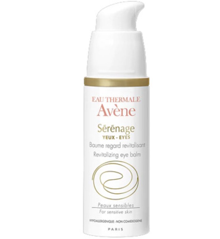 EAU THERMALE AVENE SERENAGE BALSAMO OCCHI 15 ML