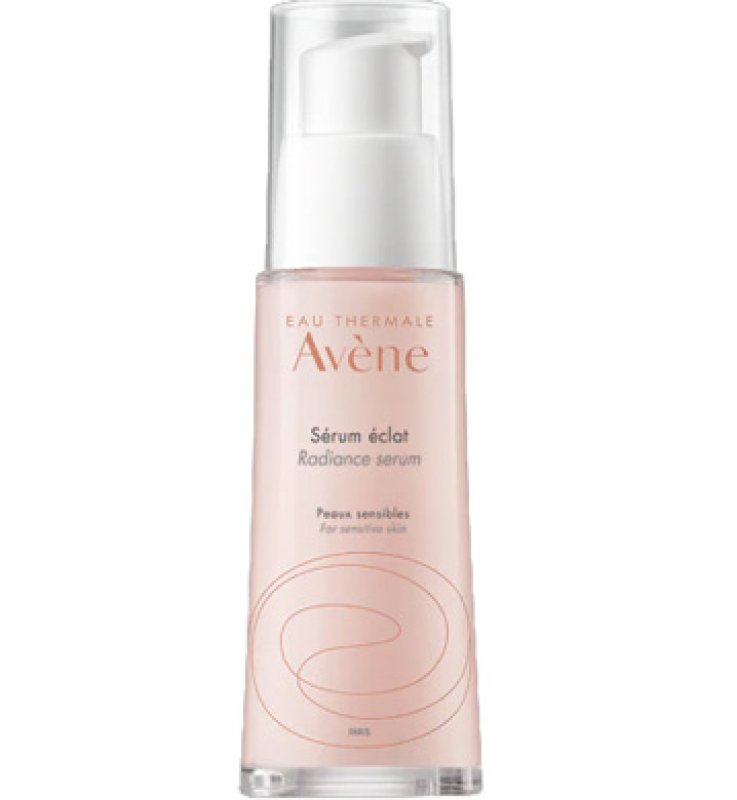 AVENE SE SIERO LUMINOSITA' 30 ML