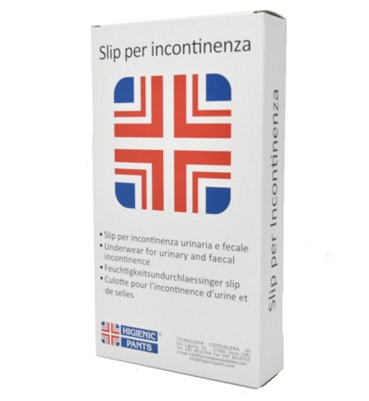 HIGIENIC Mut.Incon.C/Bott.Bi.2