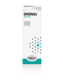 SINENAU GOCCE 30 ML