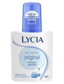 LYCIA  DEO ORIGINAL 75ML <