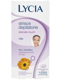 LYCIA 20 STRISCE VISO DEL 12PZ