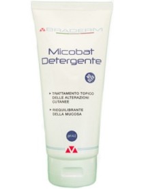 MICOBAT DETERGENTE 200 ML BRADERM