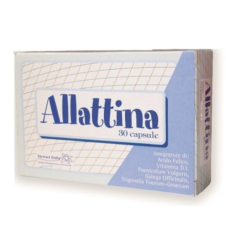 ALLATTINA INTEG 30CPS