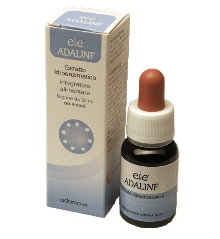 EIE ADALINF GTT 30ML ADAMA