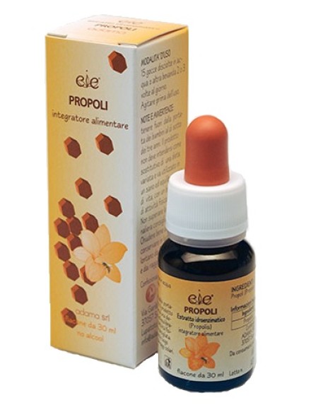 EIE PROPOLI GOCCE 30 ML