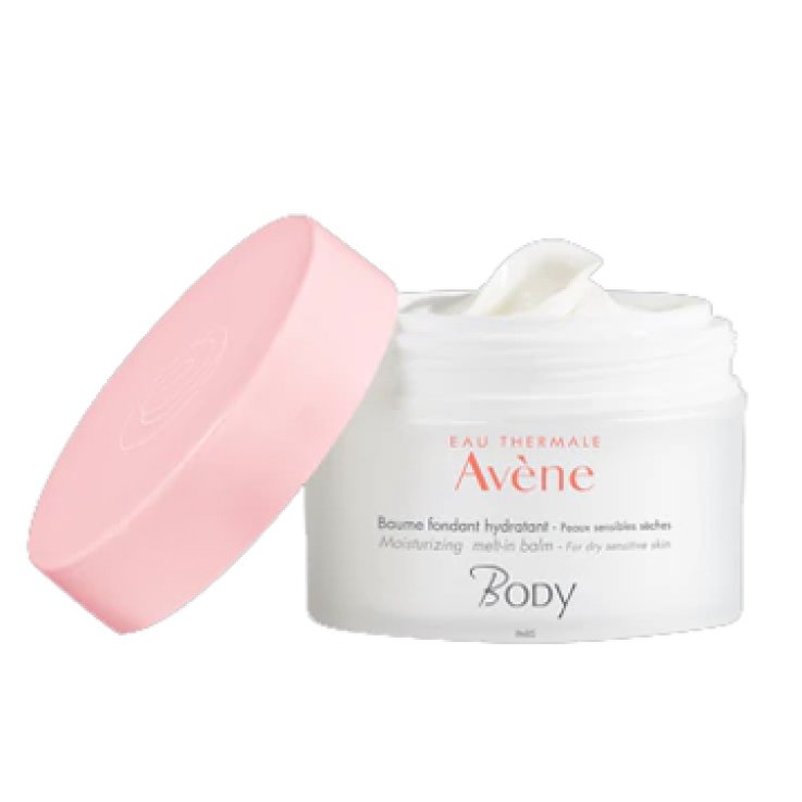 AVENE BODY IDRATANTE 100 ML AVENE BODY IDRATANTE 100 ML