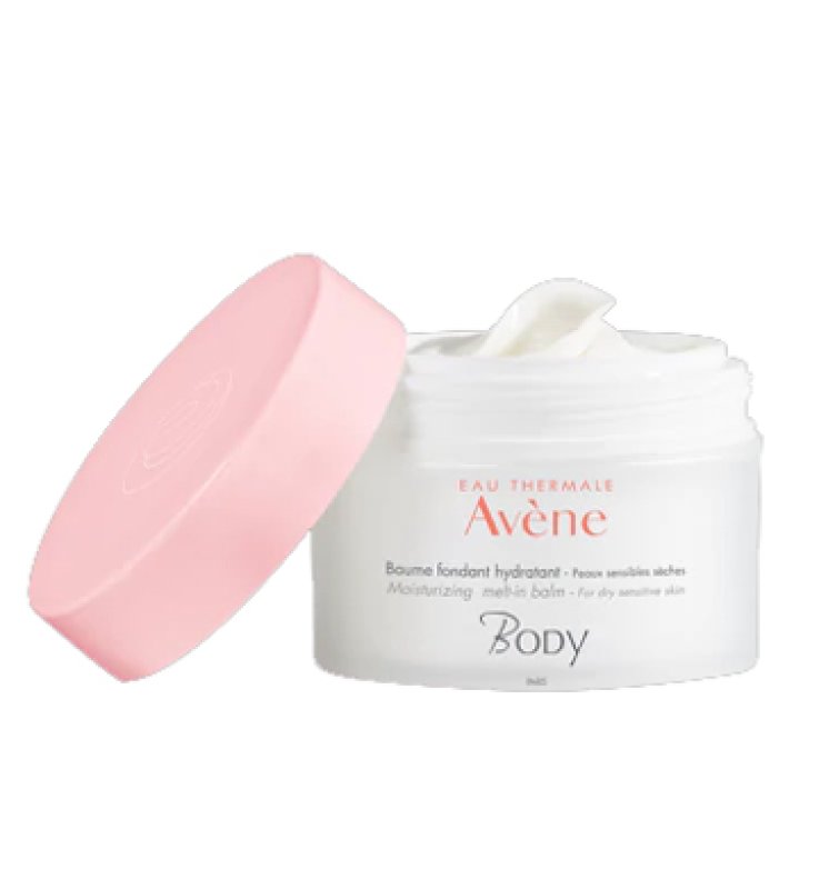 AVENE BODY IDRATANTE 100 ML