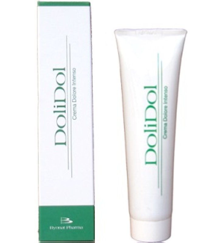 DOLIDOL CREMA DOLORE INTENSO 100 G