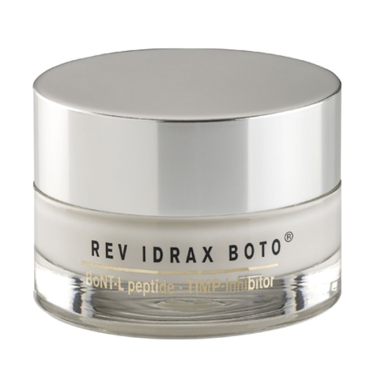 REV IDRAX BOTO 50 ML REV IDRAX BOTO 50 ML