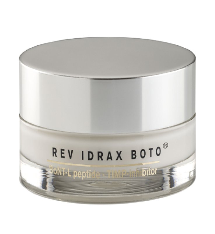 REV IDRAX BOTO 50 ML REV IDRAX BOTO 50 ML