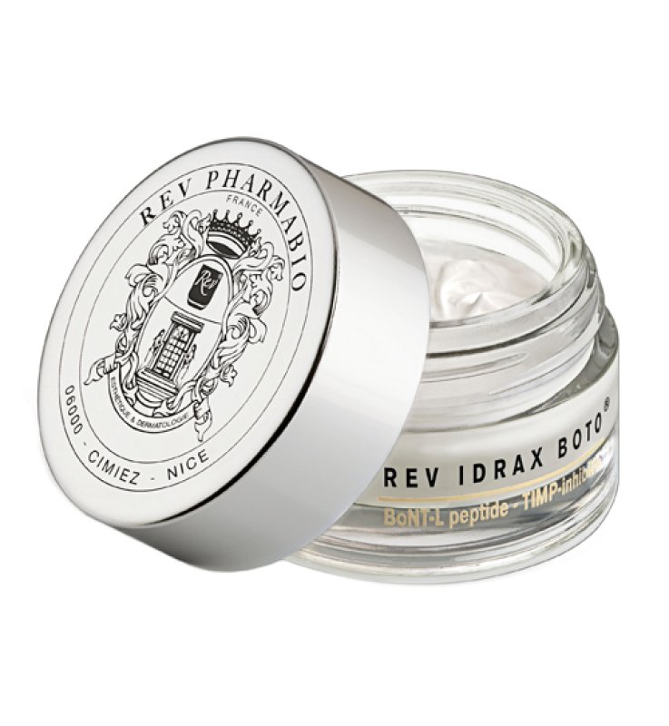 REV IDRAX BOTO PLUS CREMA 50 ML REV IDRAX BOTO PLUS CREMA 50 ML