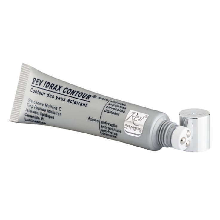 REV IDRAX CONTOUR 15 ML REV IDRAX CONTOUR 15 ML