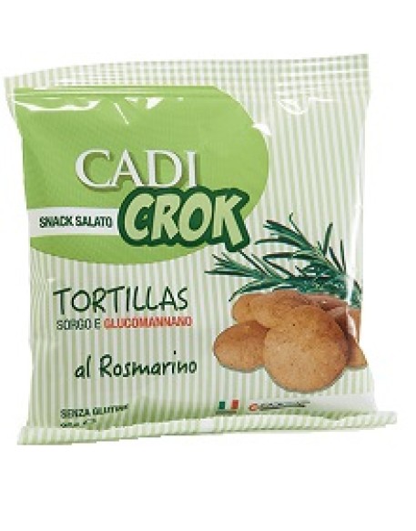 CADICROK 25G