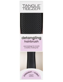 TANGLE T THE WET DETANGLER BLK TANGLE T THE WET DETANGLER BLK