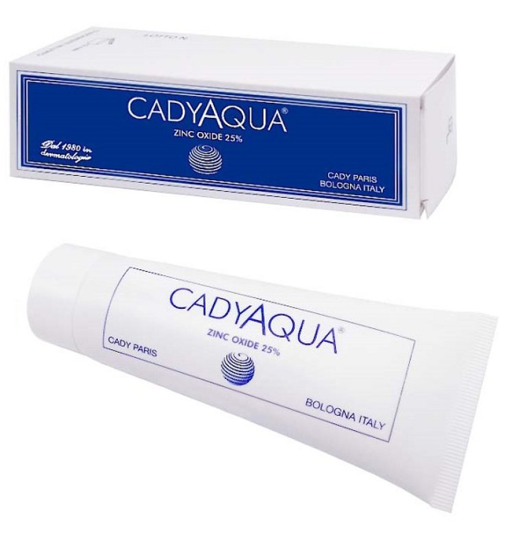 CADYAQUA CREMA 75ML(OSS/ZI25%)