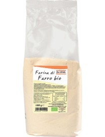 FdL Farina Farro 0 Biologica