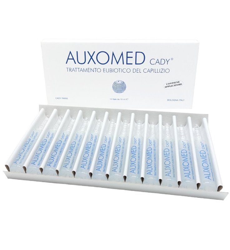 CADY AUXOMED 12 FIALE(ANTIFOR./S
