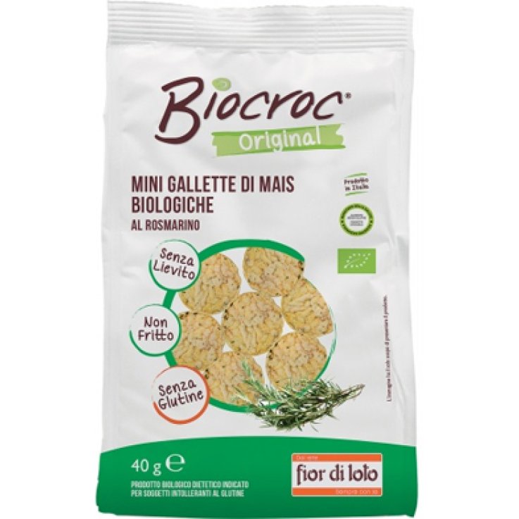 FdL BioCroc M-Gall.Rosm.Bio FdL BioCroc M-Gall.Rosm.Bio