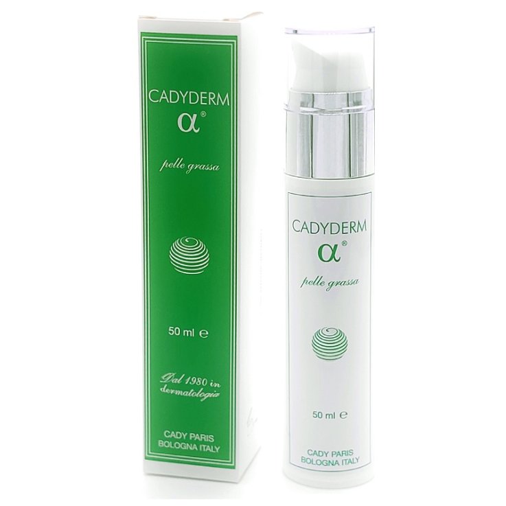 CADYDERM ALFA P/GRASSA IDR/NUT/T CADYDERM ALFA P/GRASSA IDR/NUT/T