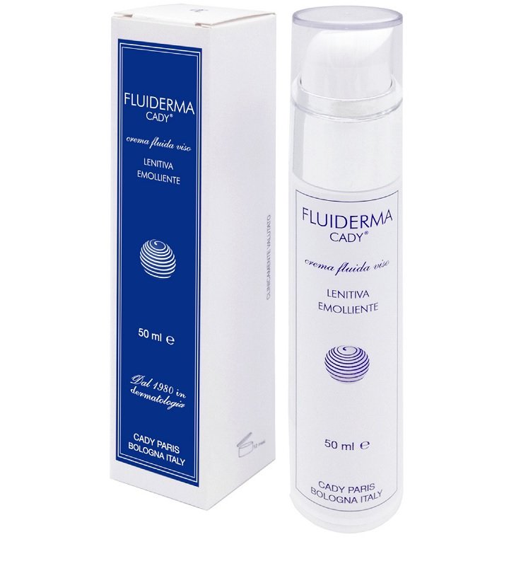 CADY FLUIDERMA CR FLUIDA 50ML
