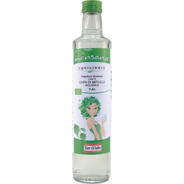 FdL Linfa Betulla Pura Bio FdL Linfa Betulla Pura Bio