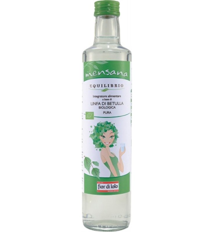FdL Linfa Betulla Pura Bio