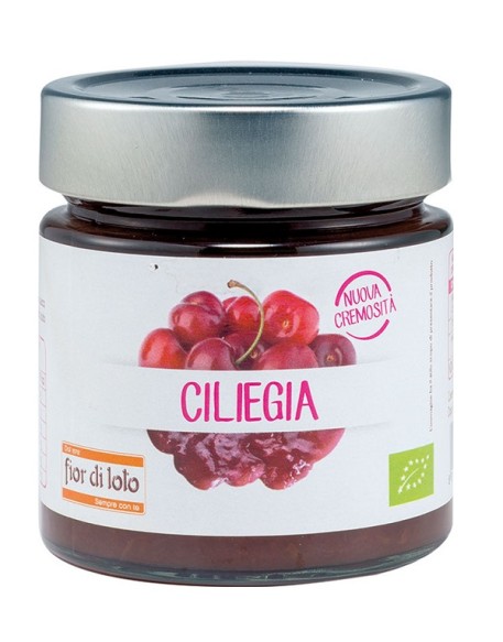 FdL Composta Ciliegia 250g