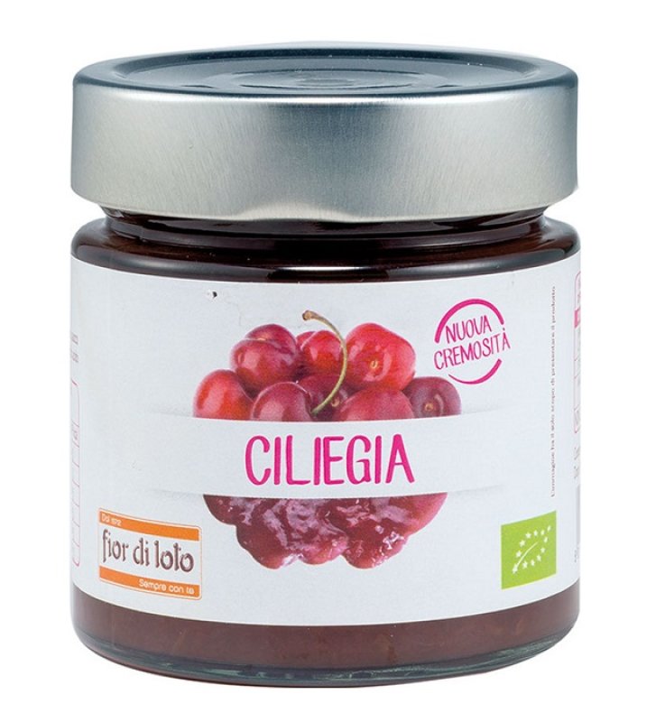 FdL Composta Ciliegia 250g