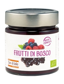 FdL Composta Fr.Bosco 250g