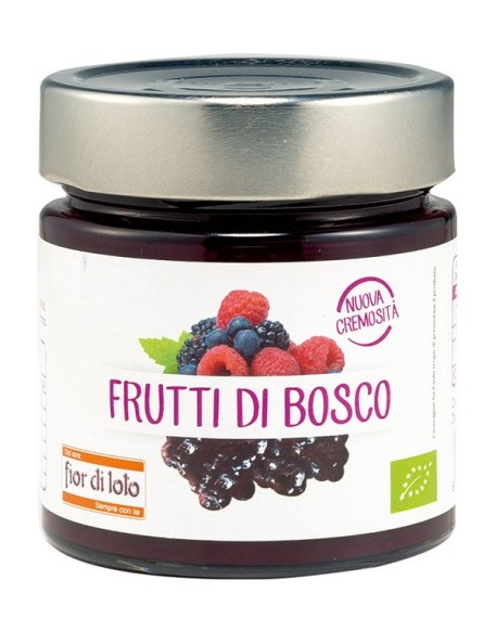 FdL Composta Fr.Bosco 250g