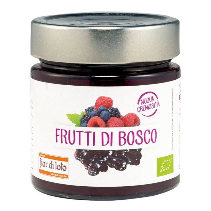 FdL Composta Fr.Bosco 250g FdL Composta Fr.Bosco 250g