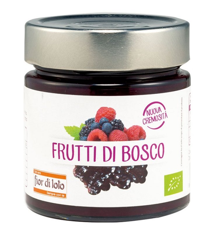 FdL Composta Fr.Bosco 250g