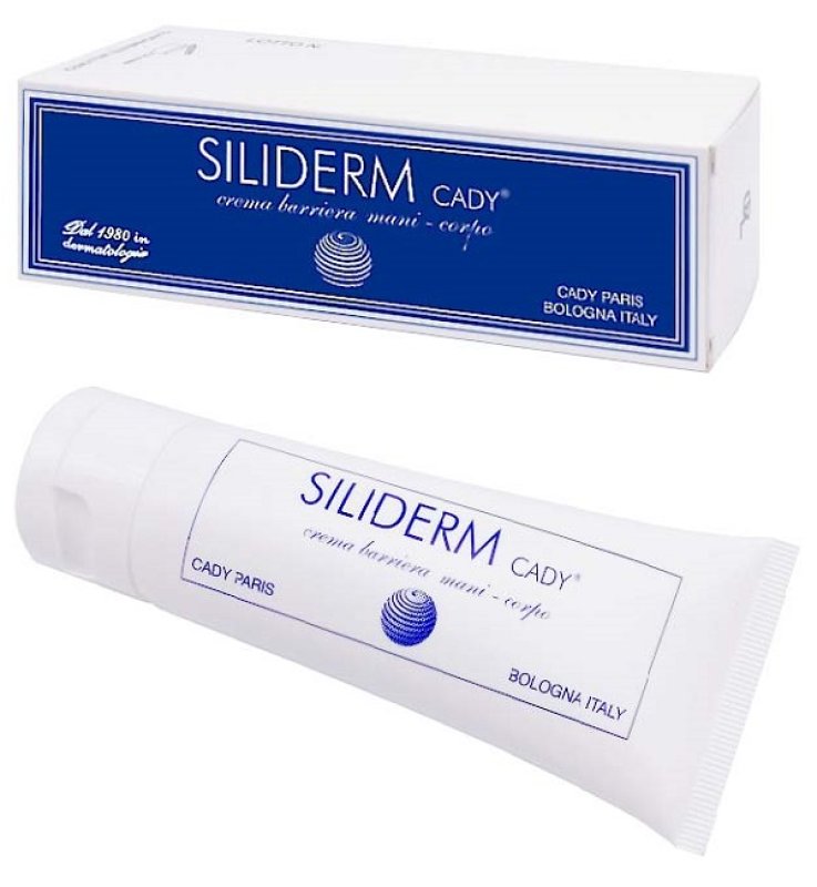 SILIDERM CADY CREMA MANI 75 ML