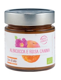 FdL Composta Rosa Can/Alb.250g