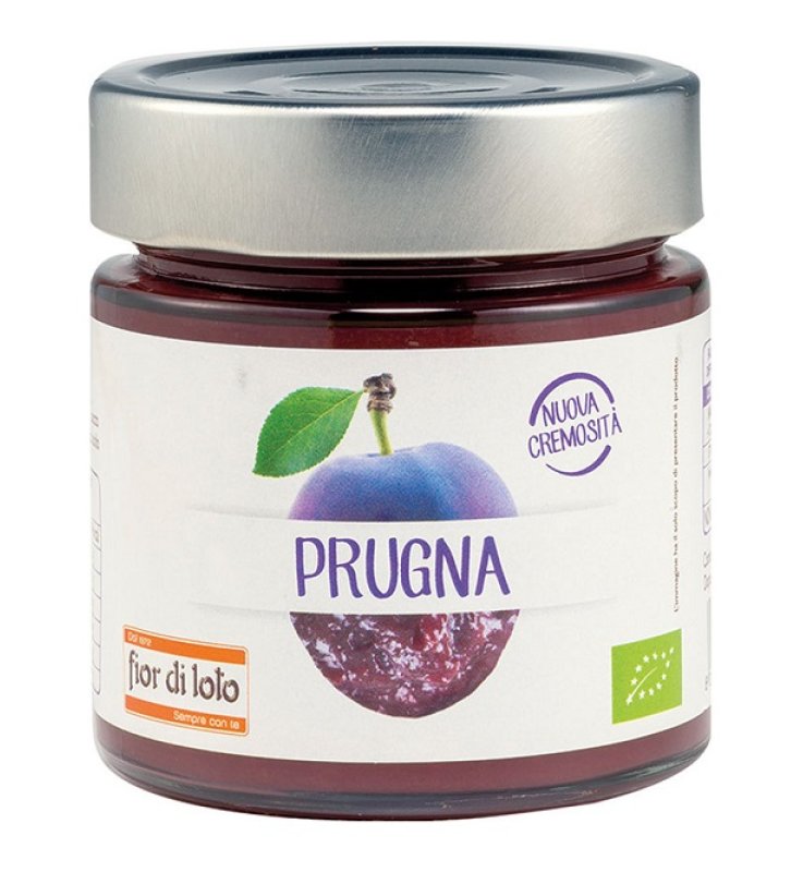 FdL Composta Prugne 250g
