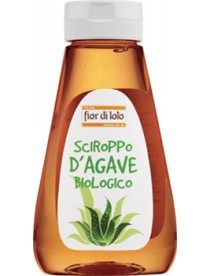 SCIROPPO DI AGAVE BIO SQUEEZ FDL